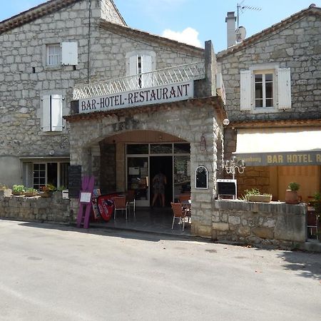 Auberge Sapede Chauzon Phòng bức ảnh